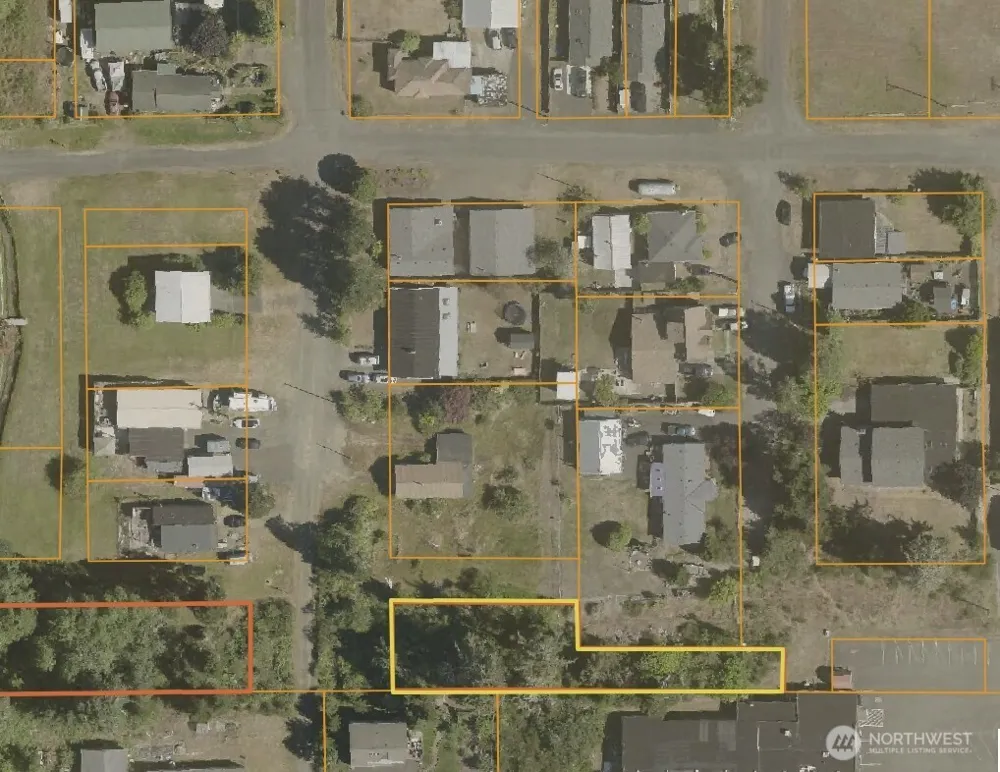 0 X S Broadway Street Westport, WA 98595