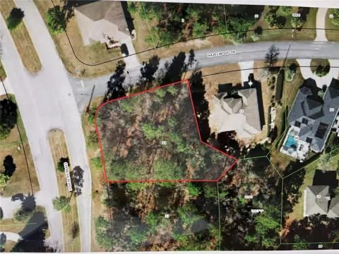 1 HAZELWOOD DRIVE