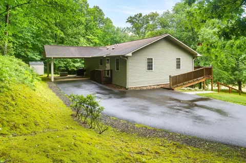 3318 Old Hwy 64e