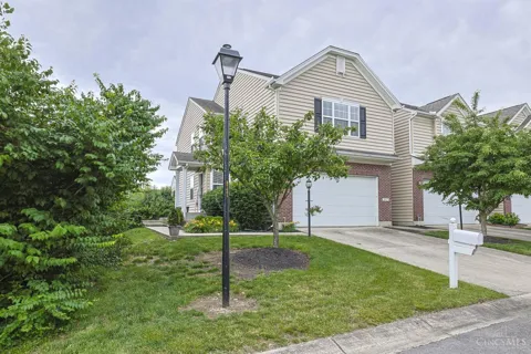 2827 Wexford Way