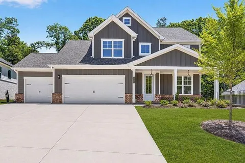 2537 Parkside Way Lot 399
