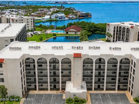 5805 Banana River Boulevard #1154