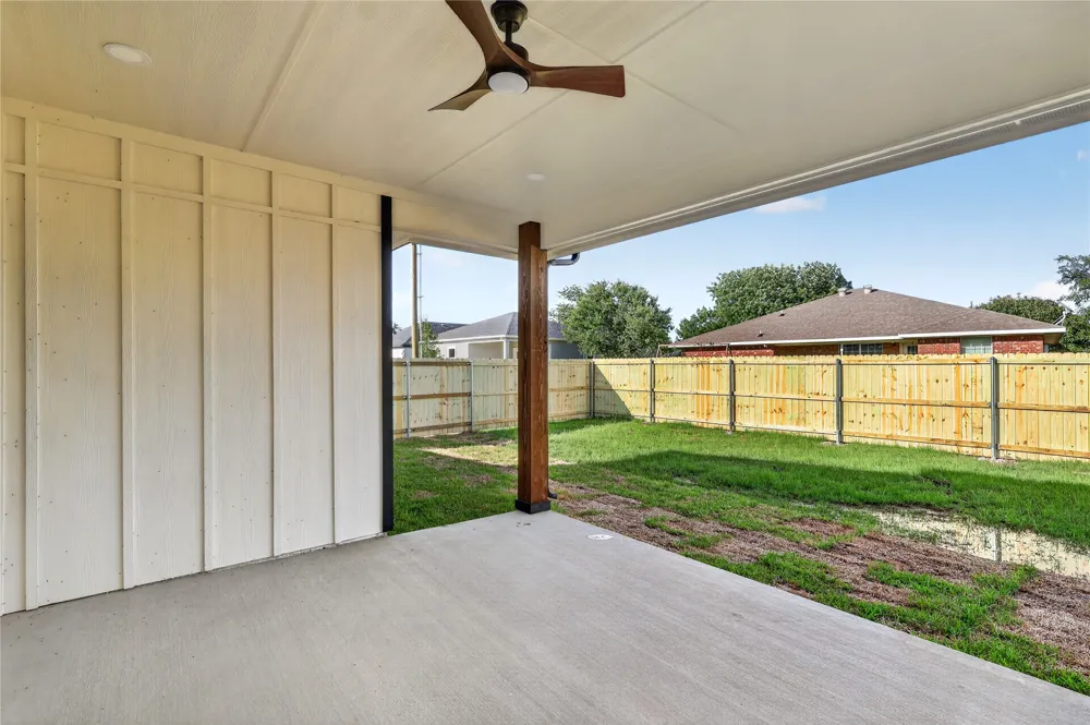 308 Backlash Drive Gun Barrel City, TX 75156