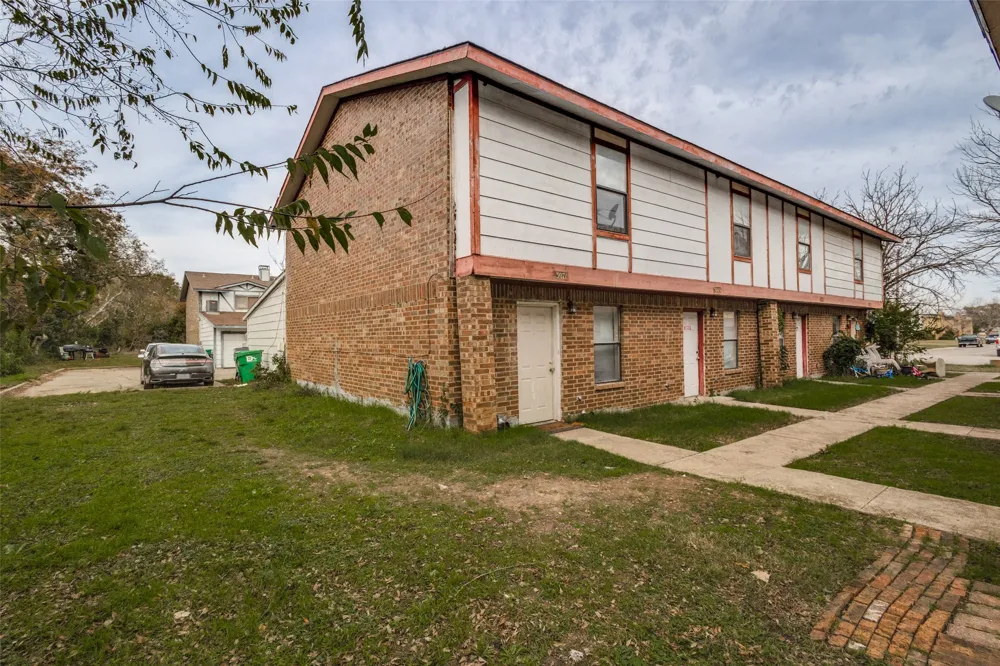3073 Olympia Drive Denton, TX 76209