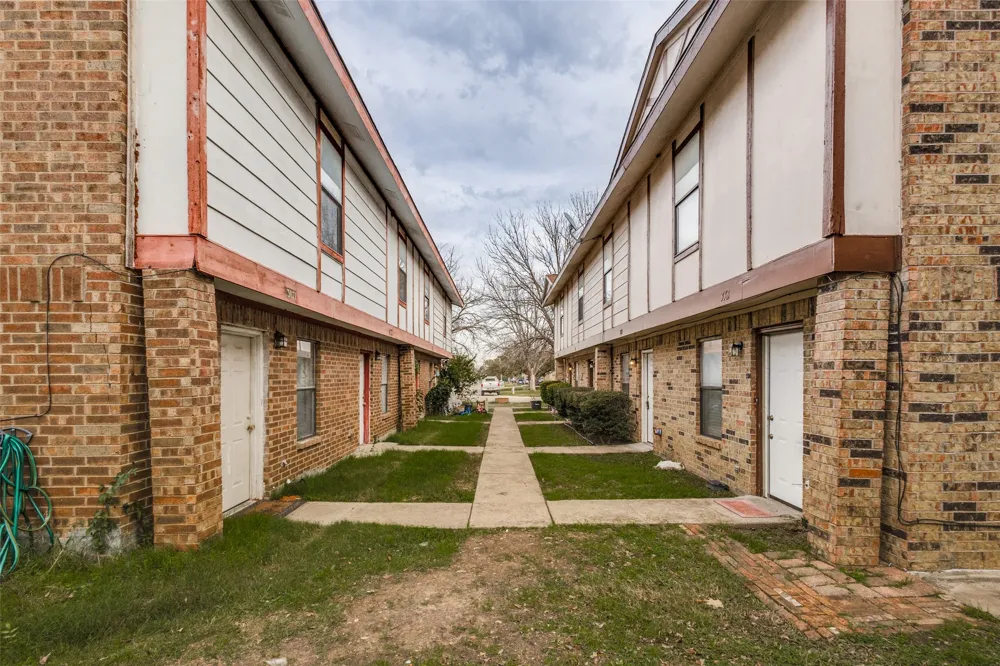 3073 Olympia Drive Denton, TX 76209