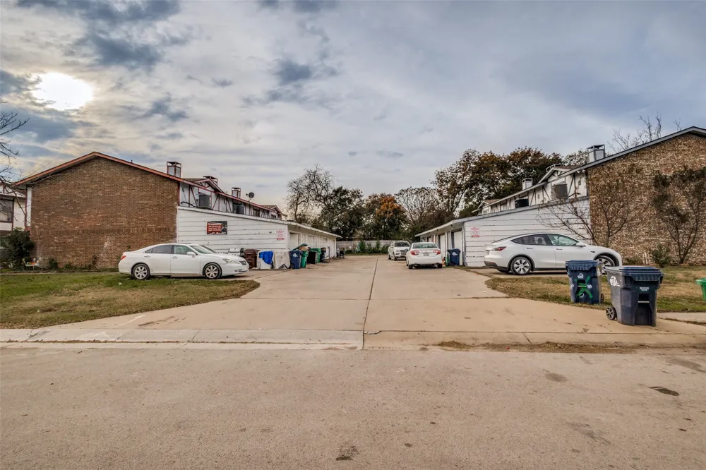 3073 Olympia Drive Denton, TX 76209