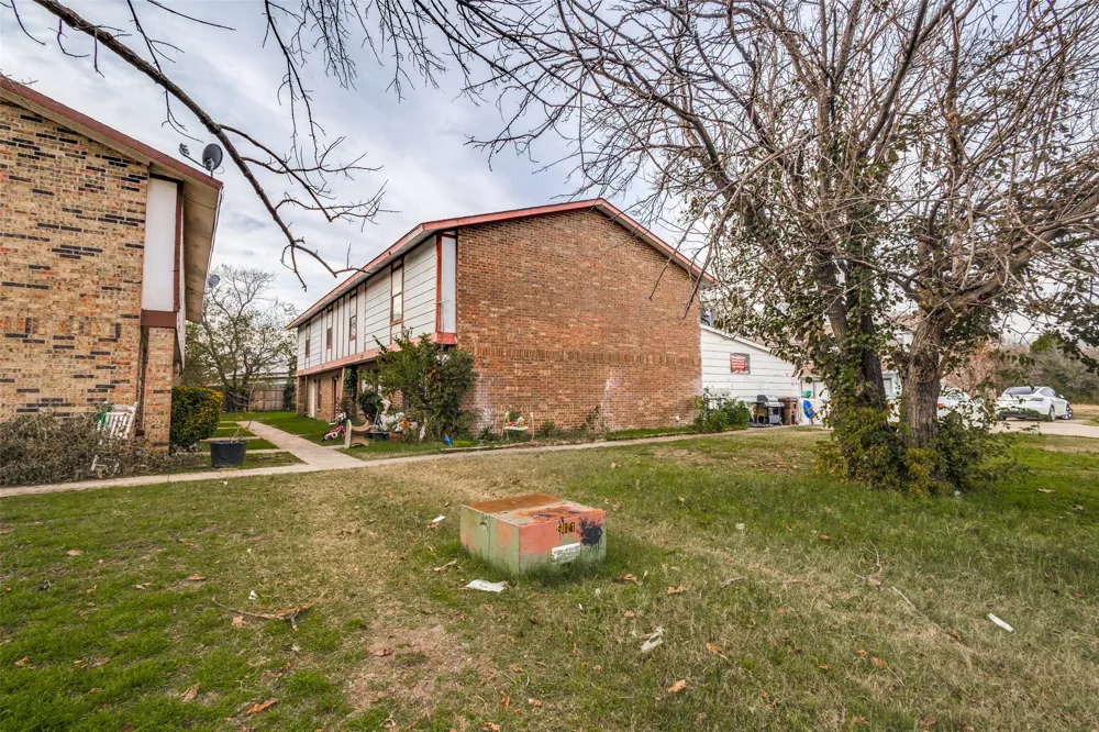 3073 Olympia Drive Denton, TX 76209