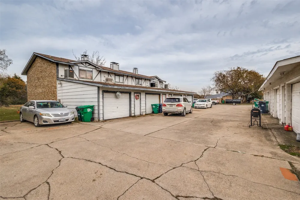 3073 Olympia Drive Denton, TX 76209
