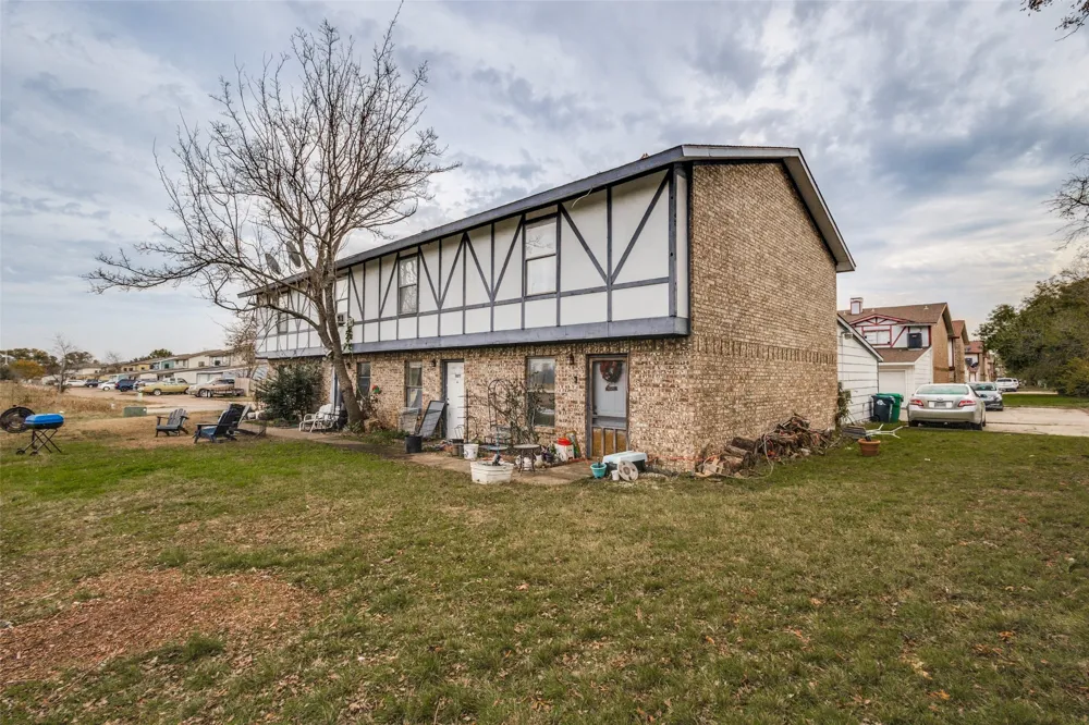 3073 Olympia Drive Denton, TX 76209