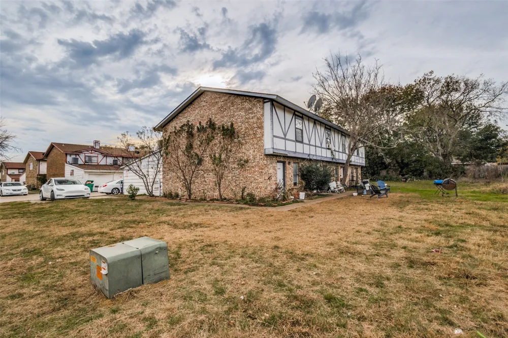 3073 Olympia Drive Denton, TX 76209