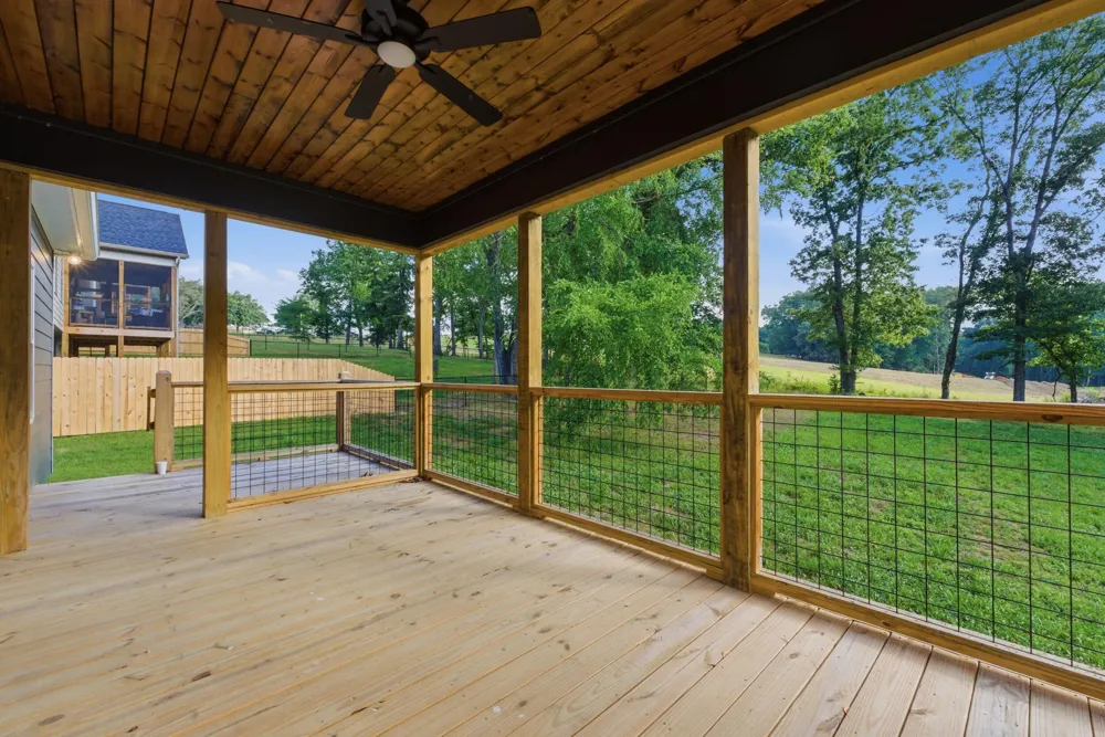 7395 Gamble Road Georgetown, TN 37336