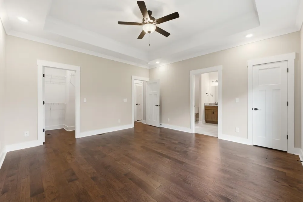 7395 Gamble Road Georgetown, TN 37336