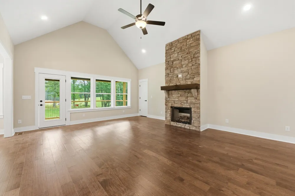 7395 Gamble Road Georgetown, TN 37336