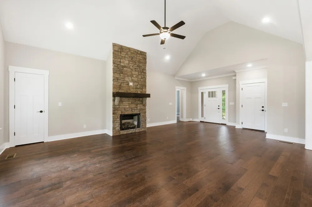 7395 Gamble Road Georgetown, TN 37336