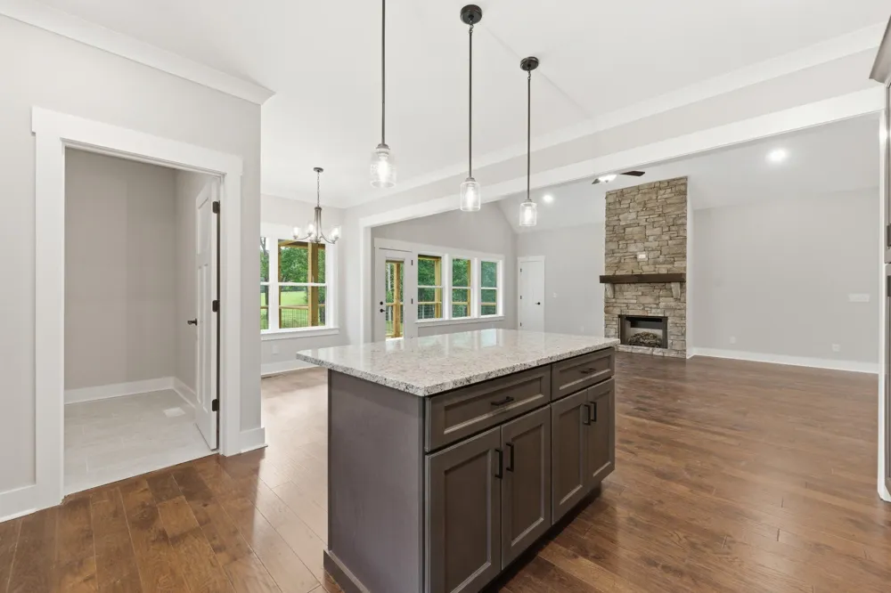 7395 Gamble Road Georgetown, TN 37336