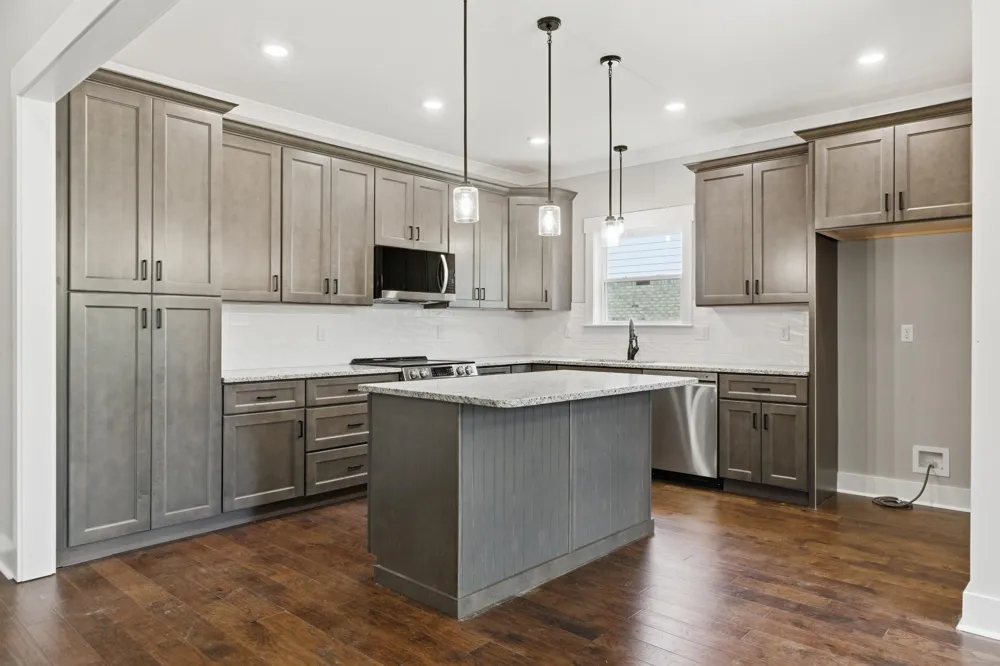 7395 Gamble Road Georgetown, TN 37336
