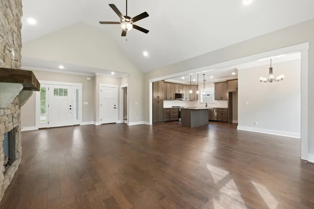 7395 Gamble Road Georgetown, TN 37336