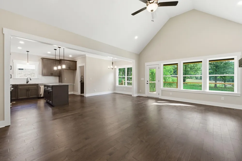 7395 Gamble Road Georgetown, TN 37336