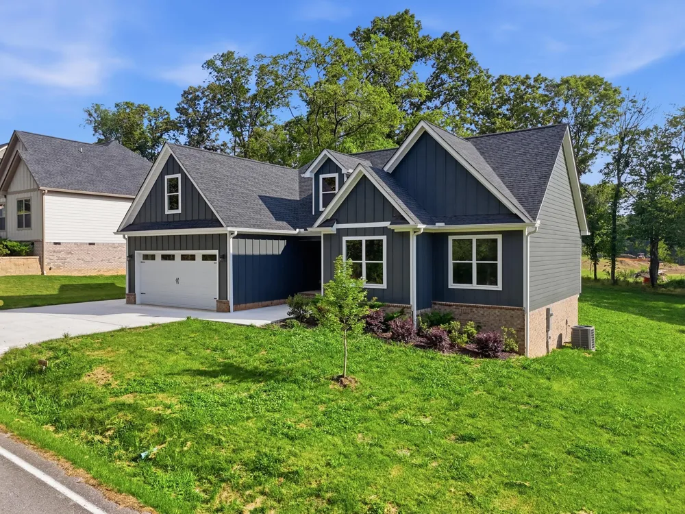 7395 Gamble Road Georgetown, TN 37336