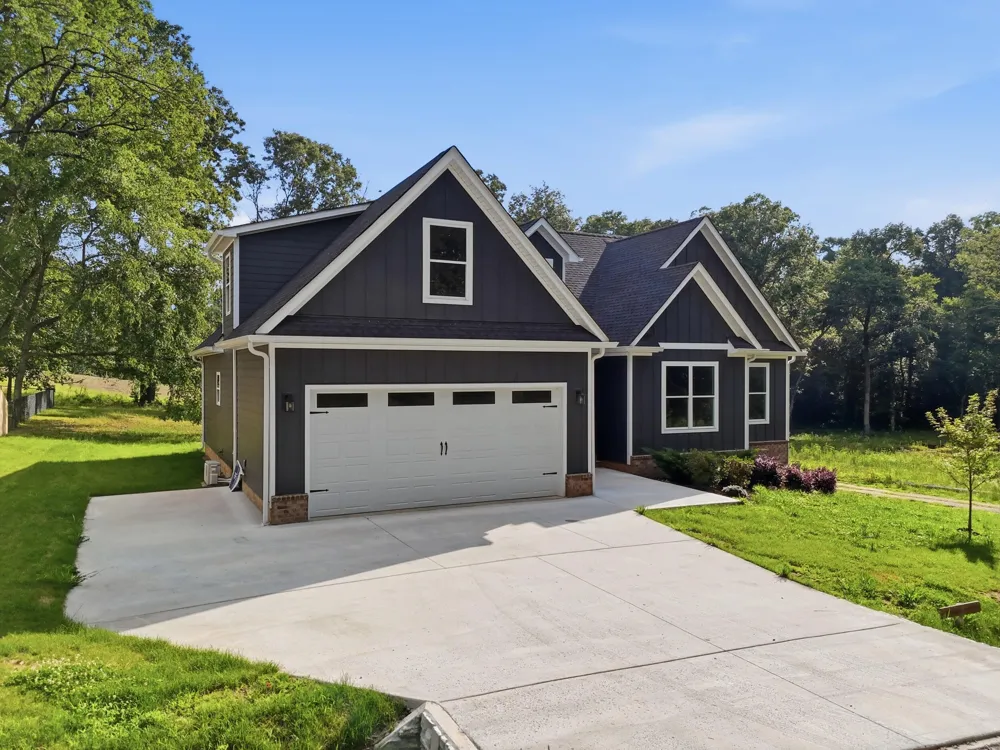 7395 Gamble Road Georgetown, TN 37336