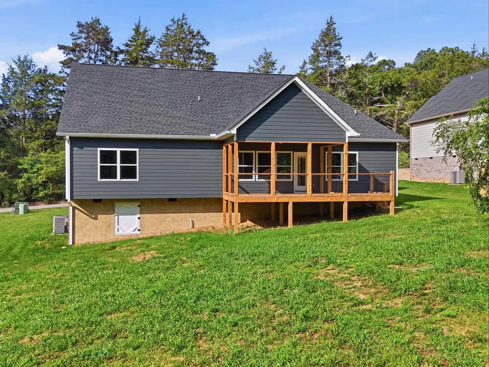 7395 Gamble Road Georgetown, TN 37336