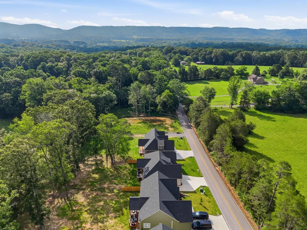 7395 Gamble Road Georgetown, TN 37336