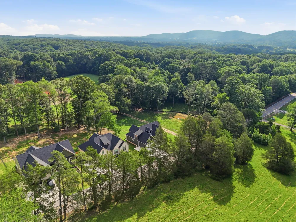 7395 Gamble Road Georgetown, TN 37336
