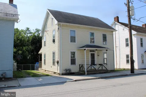 109 LUMBER STREET #1