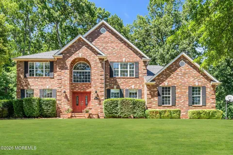 4 Scott Drive