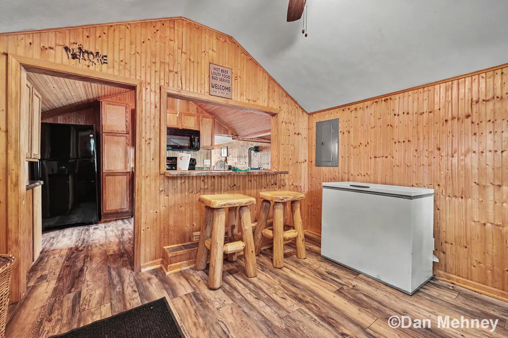 5539 Front Street Croton Township, MI 49337