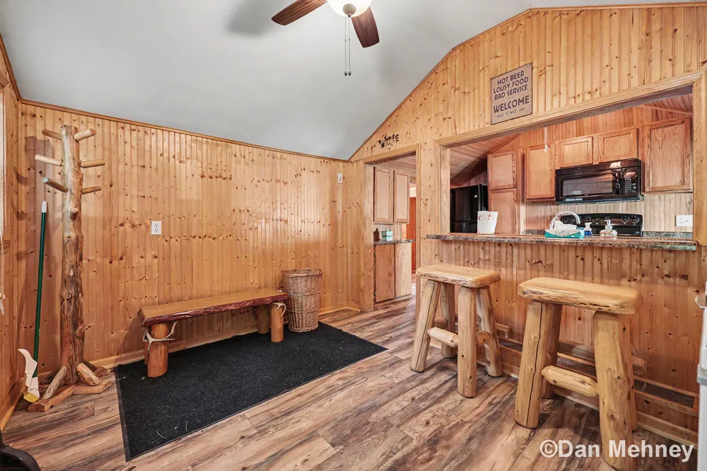 5539 Front Street Croton Township, MI 49337