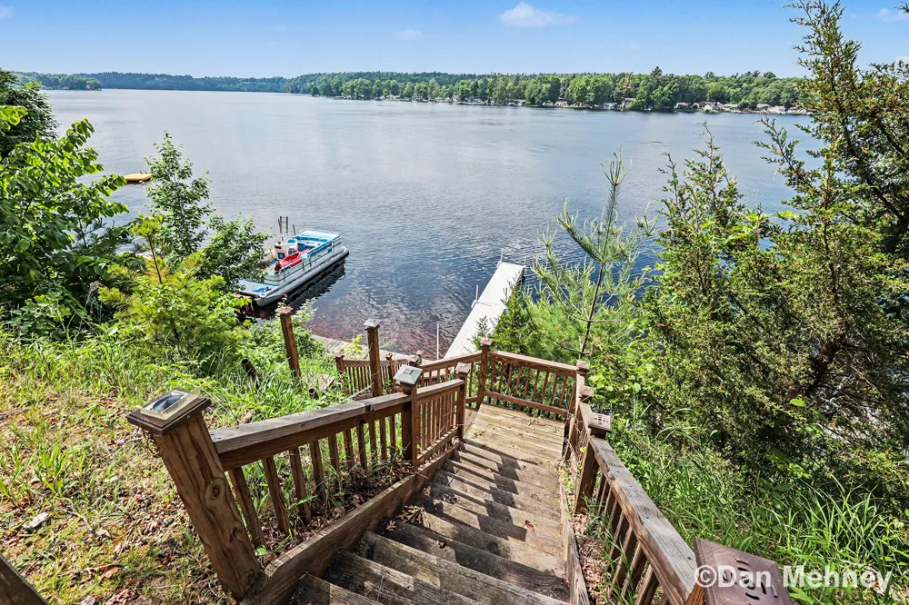5539 Front Street Croton Township, MI 49337