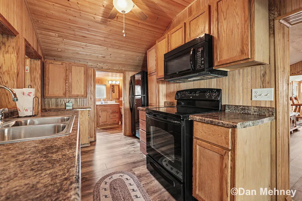 5539 Front Street Croton Township, MI 49337