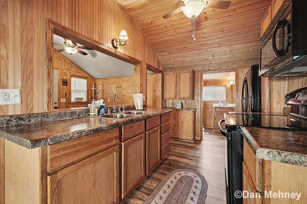5539 Front Street Croton Township, MI 49337