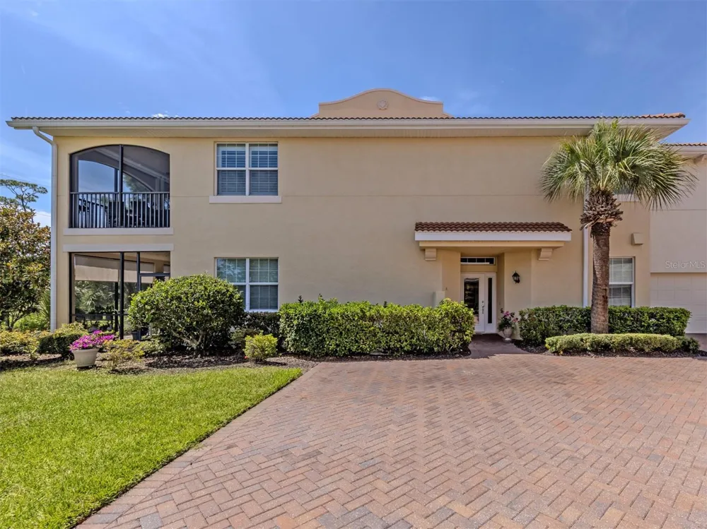 194 BELLA VISTA TERRACE #26A North Venice, FL 34275