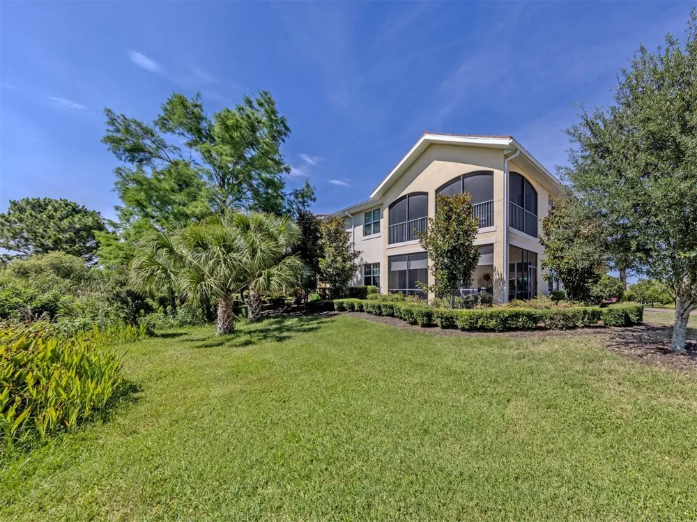 194 BELLA VISTA TERRACE #26A North Venice, FL 34275