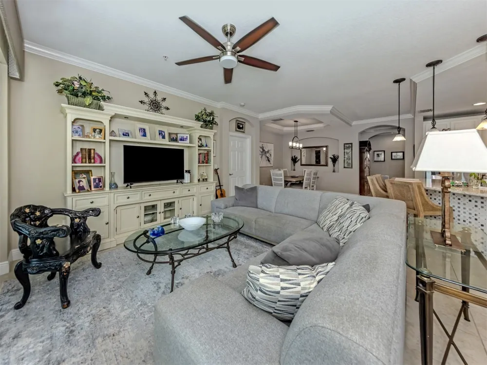 194 BELLA VISTA TERRACE #26A North Venice, FL 34275