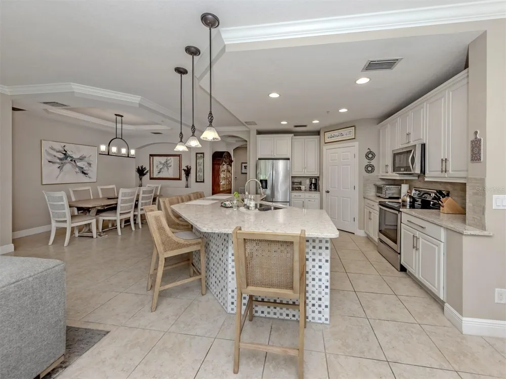 194 BELLA VISTA TERRACE #26A North Venice, FL 34275
