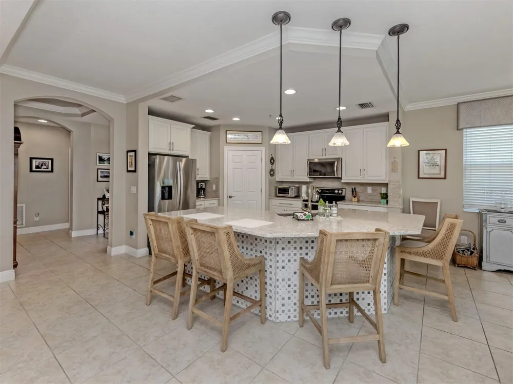 194 BELLA VISTA TERRACE #26A North Venice, FL 34275