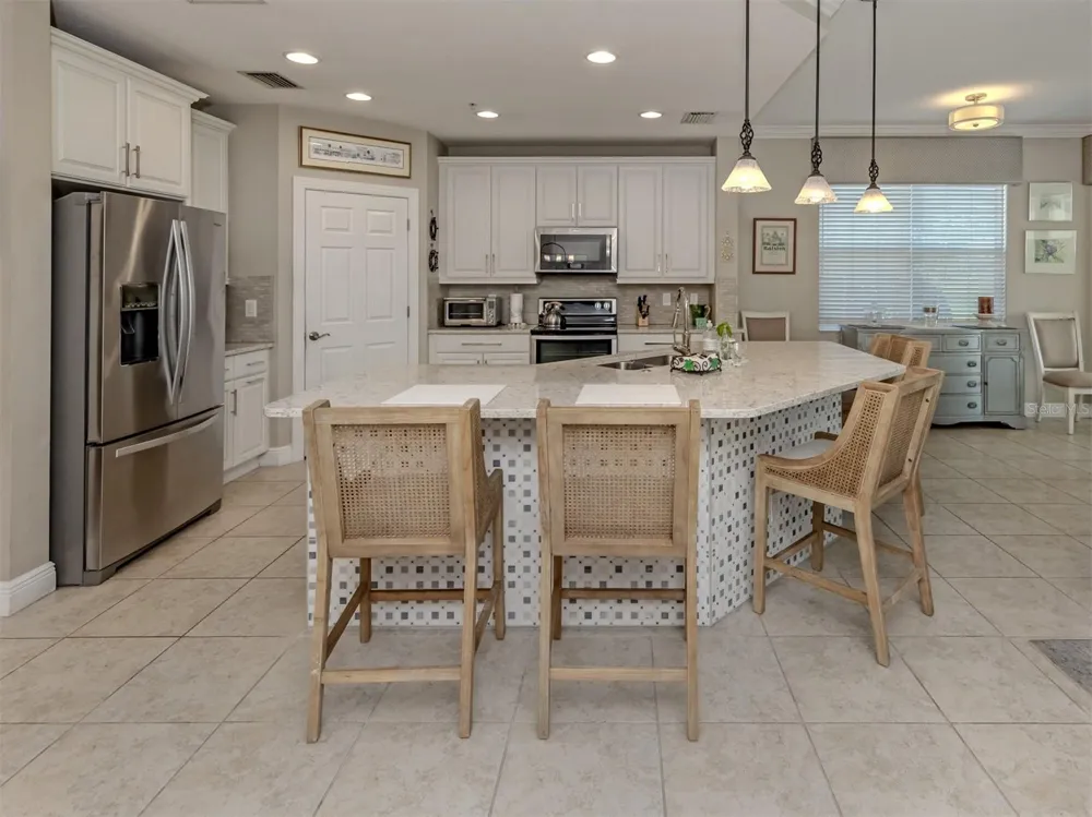 194 BELLA VISTA TERRACE #26A North Venice, FL 34275
