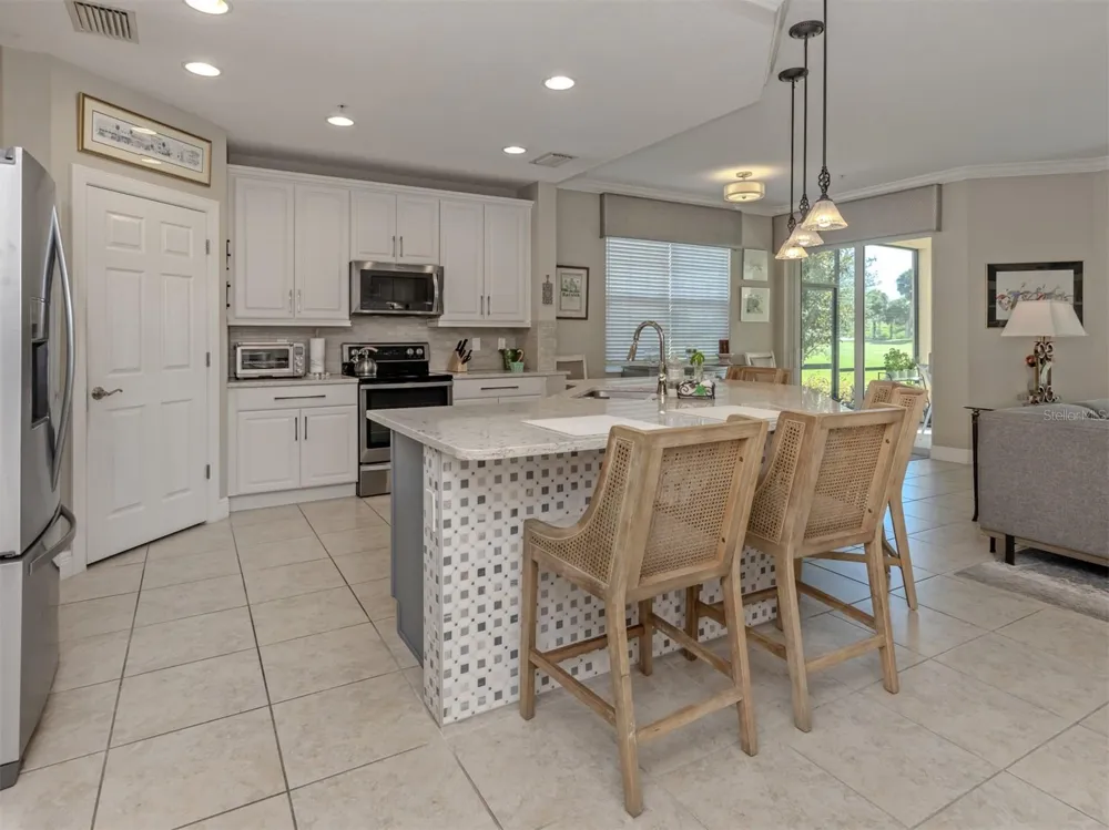 194 BELLA VISTA TERRACE #26A North Venice, FL 34275