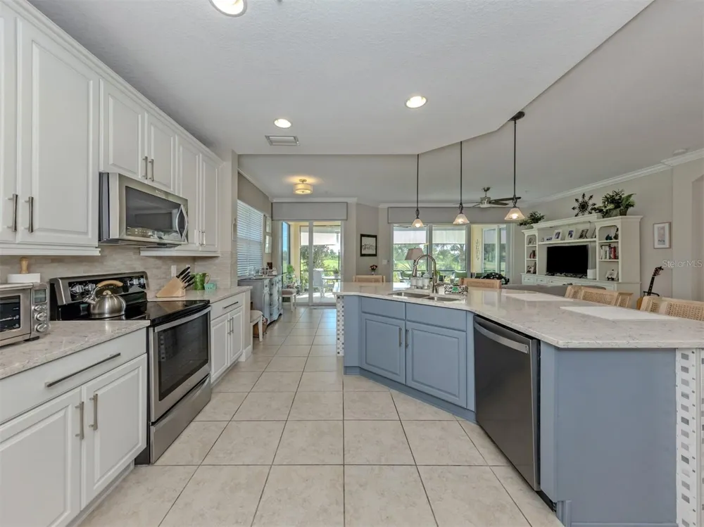 194 BELLA VISTA TERRACE #26A North Venice, FL 34275