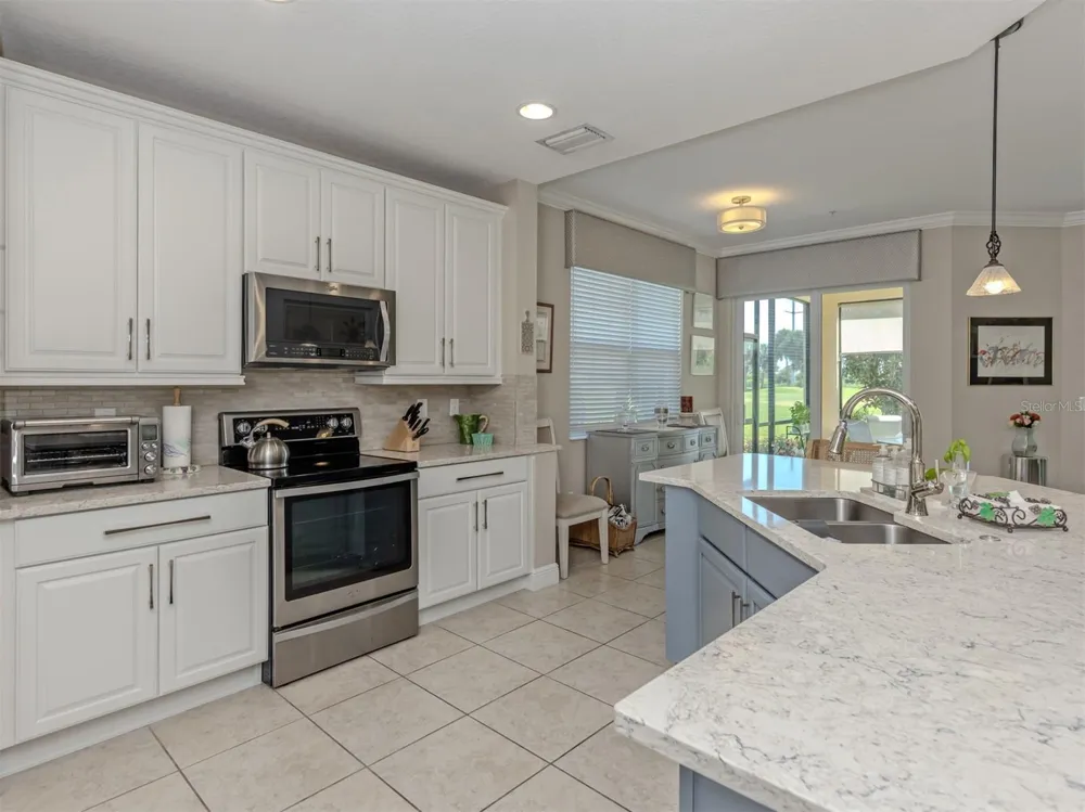194 BELLA VISTA TERRACE #26A North Venice, FL 34275