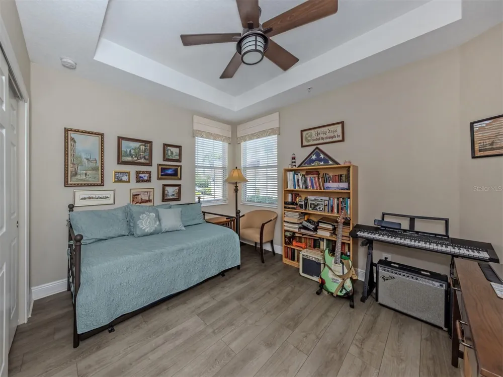 194 BELLA VISTA TERRACE #26A North Venice, FL 34275