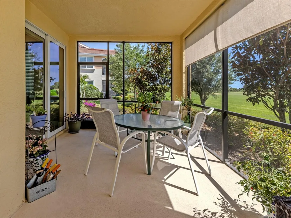 194 BELLA VISTA TERRACE #26A North Venice, FL 34275