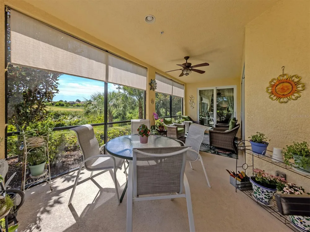 194 BELLA VISTA TERRACE #26A North Venice, FL 34275