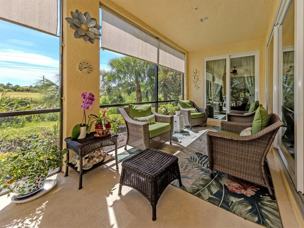 194 BELLA VISTA TERRACE #26A North Venice, FL 34275