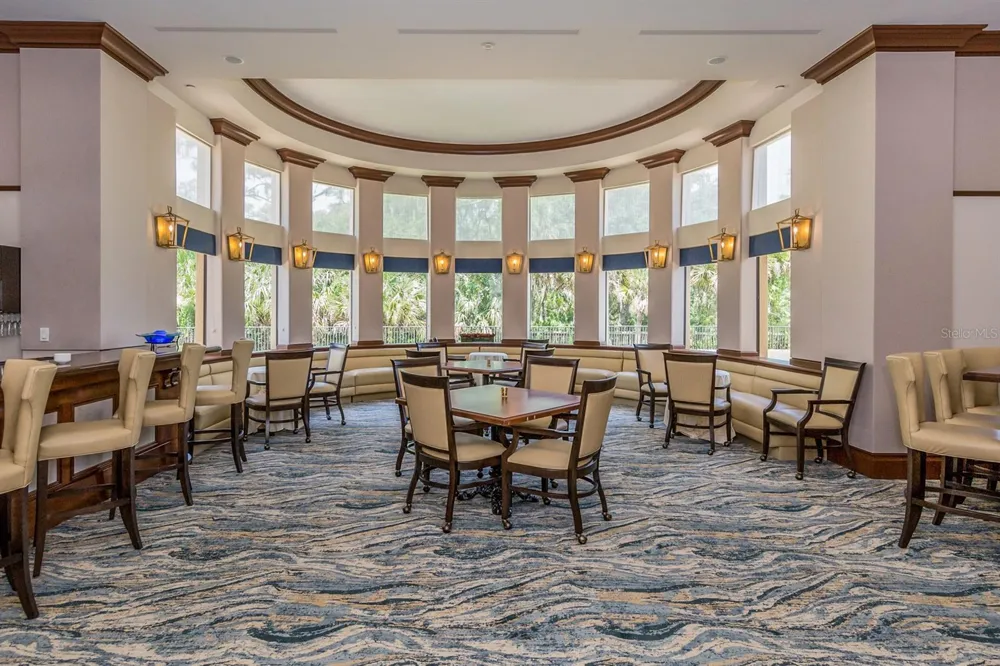 194 BELLA VISTA TERRACE #26A North Venice, FL 34275