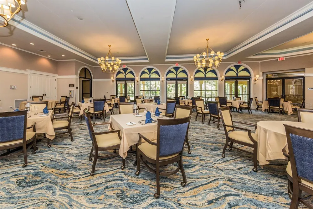 194 BELLA VISTA TERRACE #26A North Venice, FL 34275