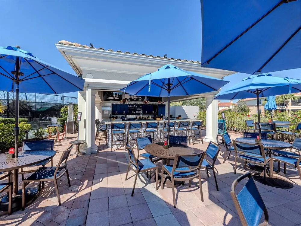 194 BELLA VISTA TERRACE #26A North Venice, FL 34275